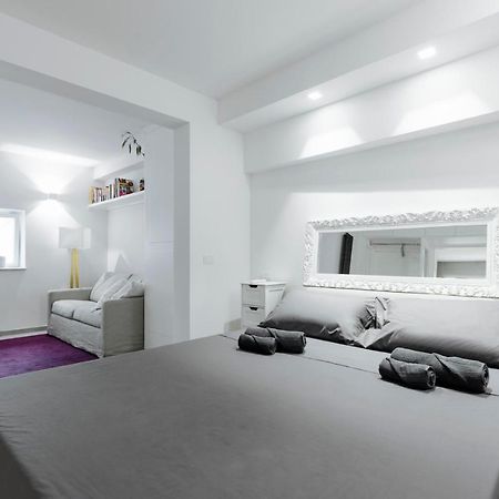Pantheon Experience Suite Rzym Zewnętrze zdjęcie