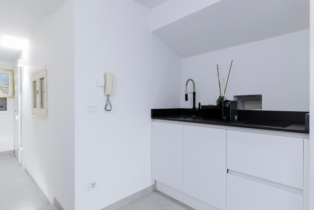 Pantheon Experience Suite Rzym Zewnętrze zdjęcie