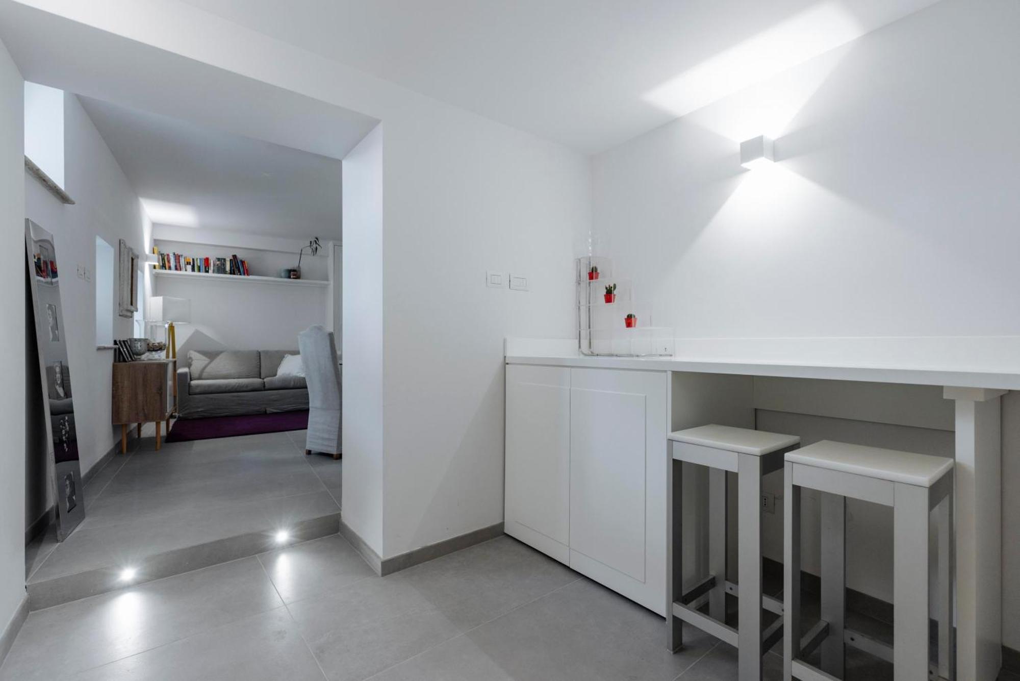 Pantheon Experience Suite Rzym Zewnętrze zdjęcie