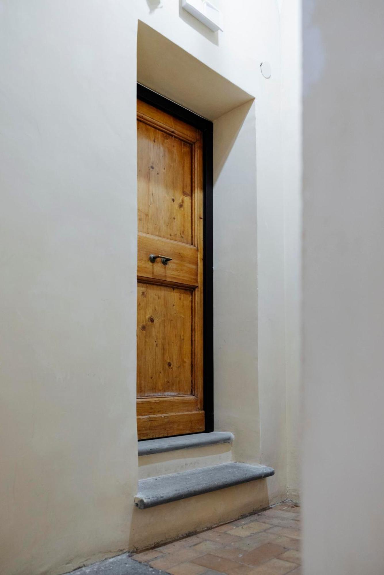 Pantheon Experience Suite Rzym Zewnętrze zdjęcie