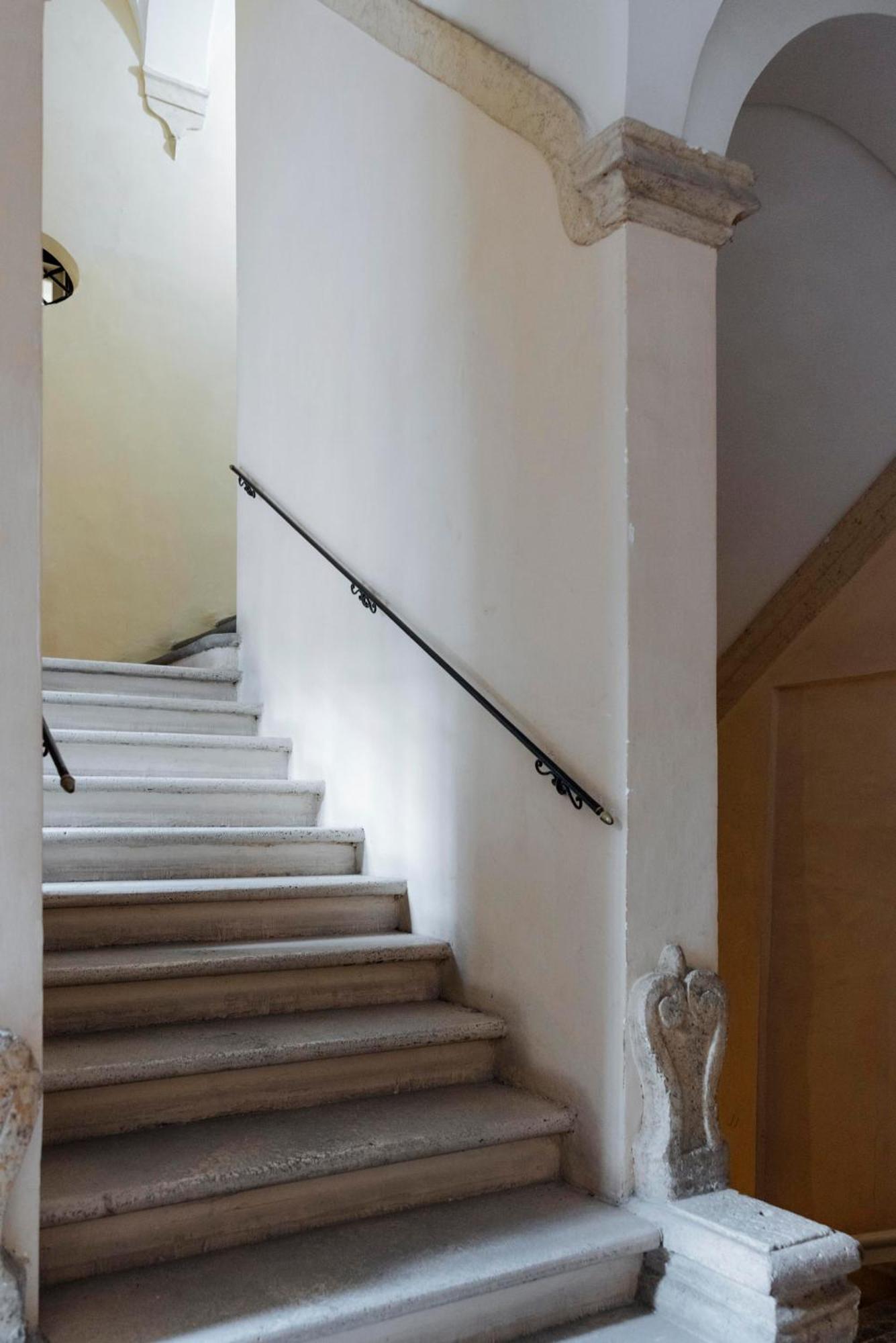 Pantheon Experience Suite Rzym Zewnętrze zdjęcie