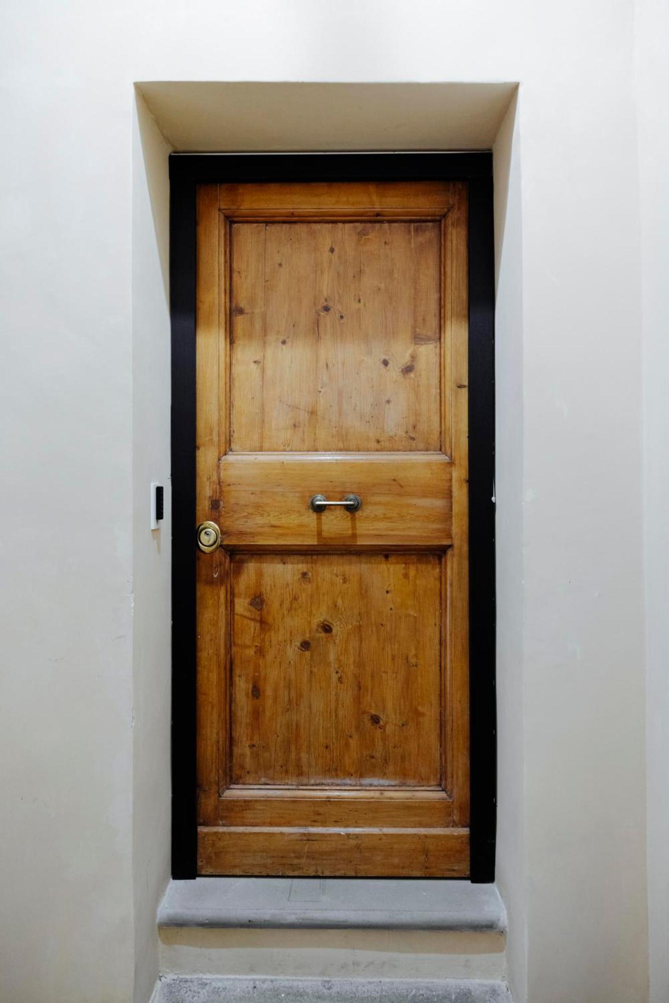Pantheon Experience Suite Rzym Zewnętrze zdjęcie